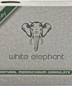 White Elephant Natur-Meerschaum Filter-Granulat 30g