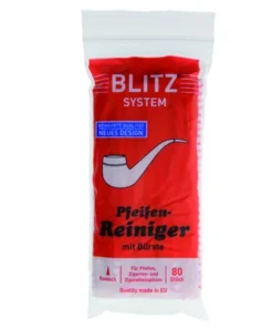 Blitz Pfeifenreiniger