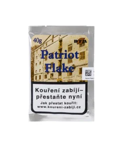 Patriot Flake 40g