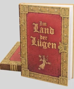 Im Land der Lügen