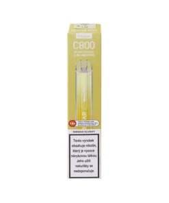 OXBAR C800 Mango Slushy 16mg