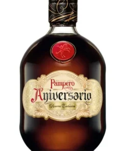 Pampero Rum Aniversario
