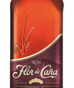 Flor de Cana Rum Gran Reserva 7 y.o.