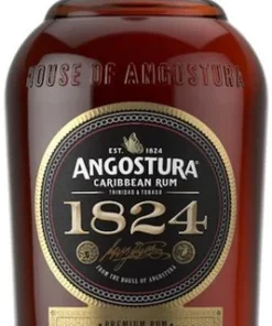 Angostura Rum 1824