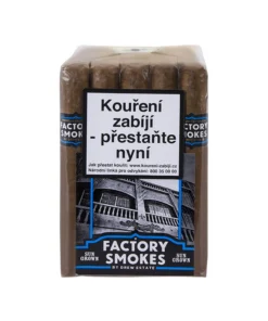 Factory Smoke Toro Sun Grown 1/25