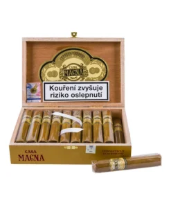 Quesada Casa Magna Connecticut Robusto 1/20