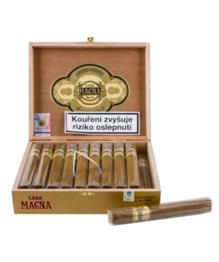 Quesada Casa Magna Connecticut Toro 1/20