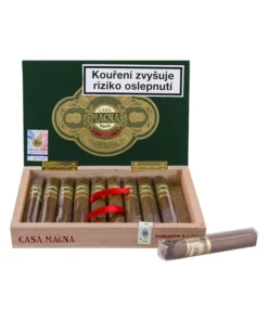 Quesada Casa Magna Liga F Robusto 1/10
