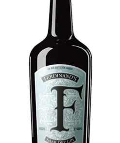 Ferdinand’s Saar Dry Gin