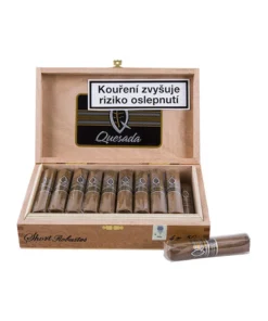 Quesada Espaňa Short Robusto 1/20