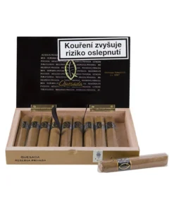 Quesada Reserva Privada Robusto 1/10