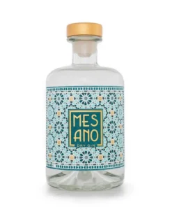 Mesano Dry Gin