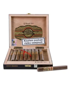 Quesada Vega Magna Toro 1/10