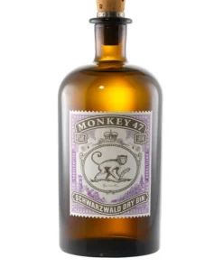 Monkey 47 Schwarzwald Dry Gin