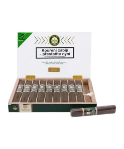 Joya de Nicaragua Cinco de Cinco Robusto Gordo 1/10