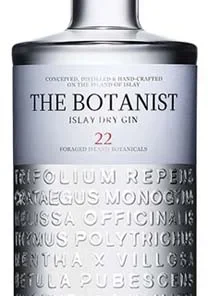 The Botanist Islay Dry Gin