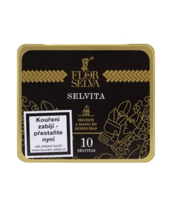 Flor de Selva Selvitas 1/10