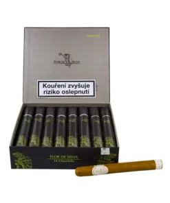 Flor de Selva Churchill Tubos 1/16