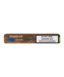 Stanislaw Jumbo 1er