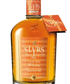 Slyrs Whisky Sauternes Cask