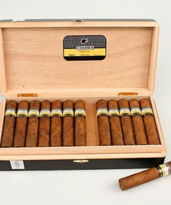 Cohiba Maduro Magicos 1/25