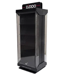 ZIPPO Vitrine