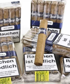 Mustique Zigarren Blue Robusto