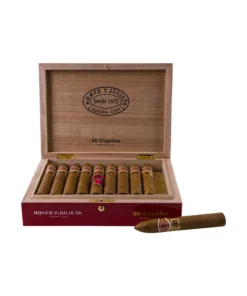 Romeo y Julieta Cupidos 1/20