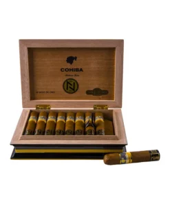 Cohiba Siglo de Oro 1/18