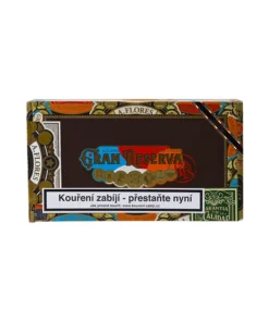 A.Flores Gran Reserva Robusto Desflorado 1/24