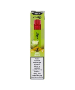 E-Zigarette Venix X2 900 Water Melon 18mg