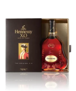 Hennessy Cognac XO