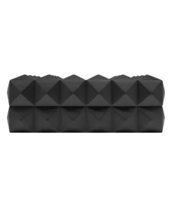 Colibri Tisch-Humidor „Quasar“ Schwarz f.ca. 40-45 Zigarren