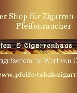 Geschenkgutschein: 75 Euro