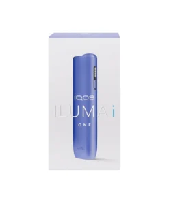 Kit IQOS ILUMA i One Digital Violet