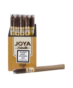 Joya de Nicaragua Cabinetta Lancero 1/20