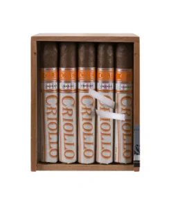 CLE Criollo Robusto 1/25