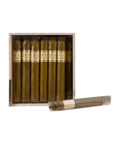 Aganorsa JFR Robusto Connecticut 1/21