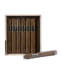 Aganorsa JFR Robusto Corojo 1/21