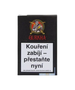 Gurkha Evil Sampler 4er