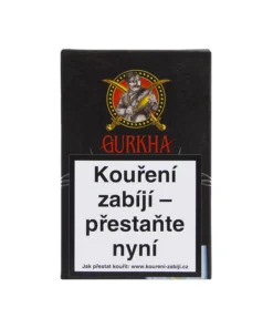 Gurkha Ghost Sampler 4er