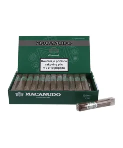 Macanudo Inspirado Green Robusto 1/25