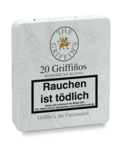 The Griffin’s 20er Cigarillos Griffinos