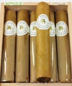 The Griffin’s Zigarren Robusto