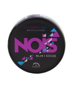 Nicopods NOIS Blueberry Ice 8mg