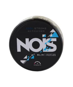 Nicopods NOIS Cool Strong 8mg
