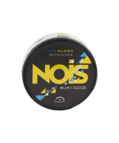 Nicopods NOIS Ice Mango 8mg