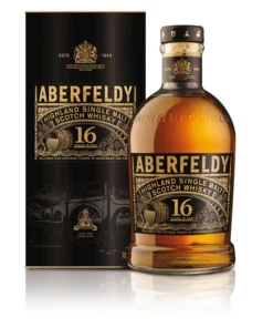 Aberfeldy Whisky 16 y.o.