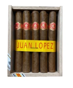 Juan Lopez Seleccion No.1 SLB 1/25