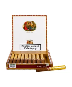 Bolivar New Gold Medal 1/10